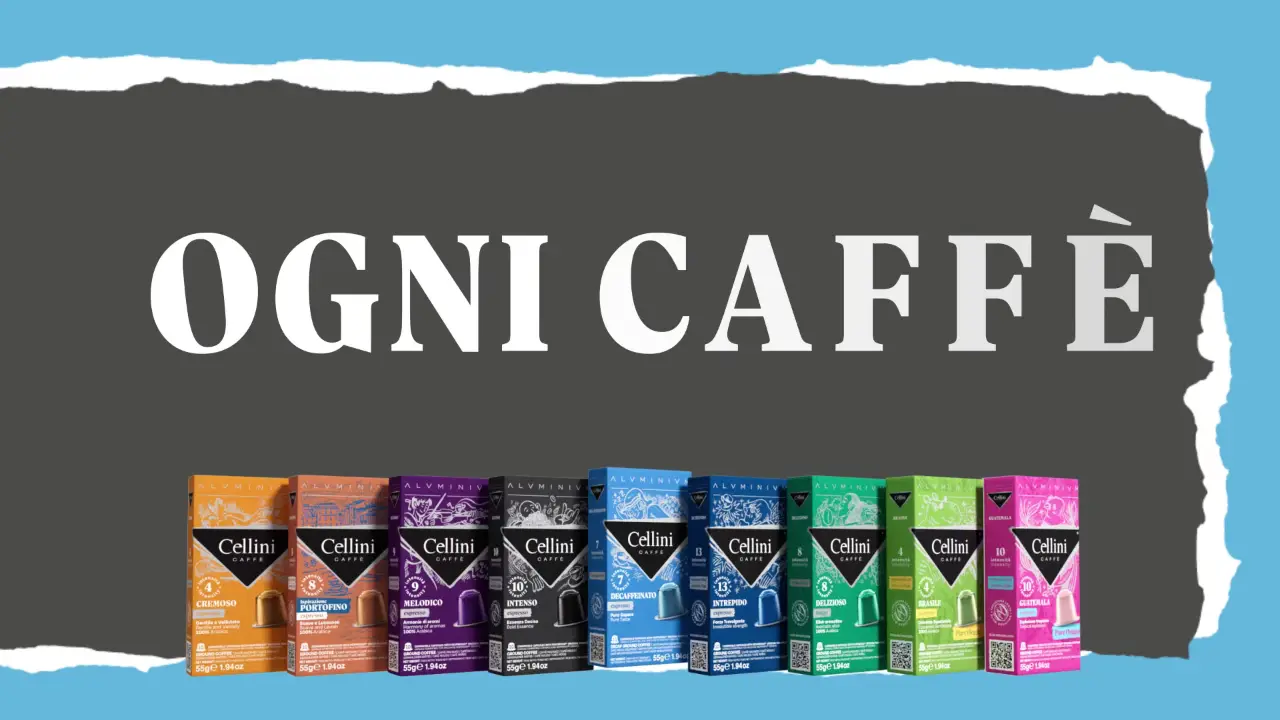 Caffè Cellini