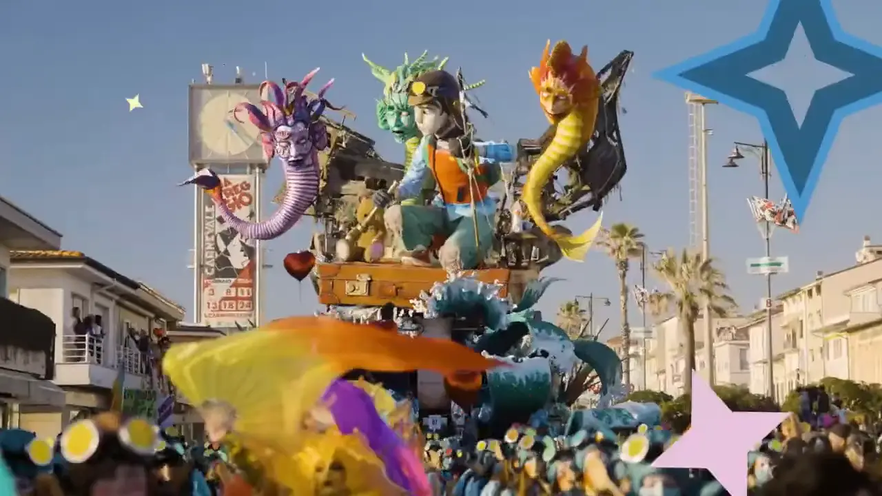 Carnevale di Viareggio